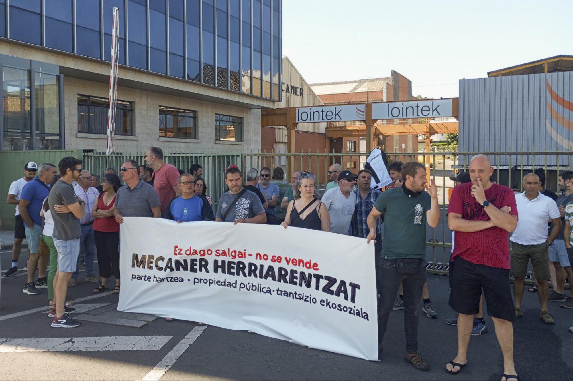 Mecaner